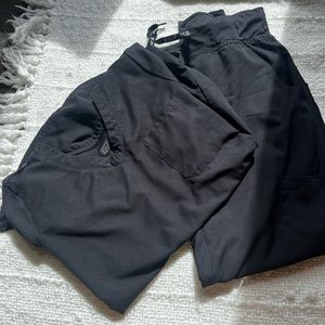 MEDCOUTURE INSIGHT SCRUB SET